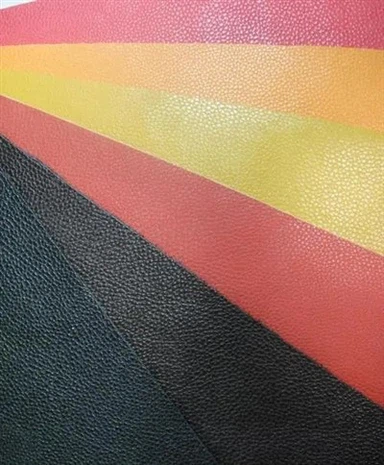 کفش ورزشی رویه چرم