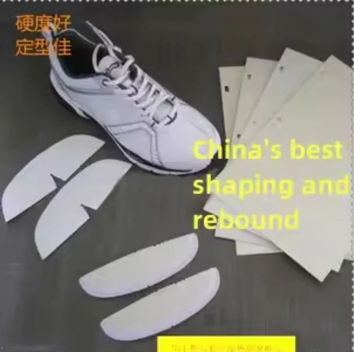 2024 Custom Gangbao Nonwoven Strong Material For Shoes Toe Puff in Low Temperature