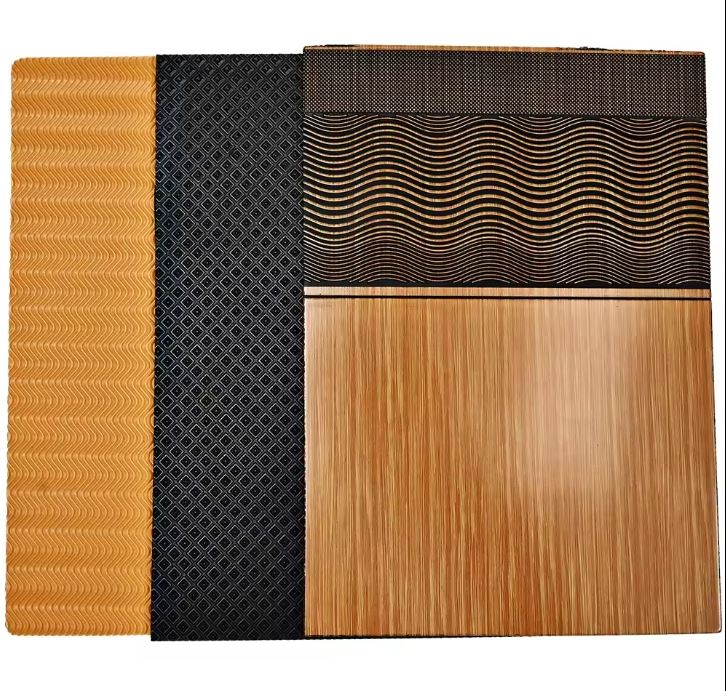 Soft Good Elastic Rubber Sheet For Belt Vulcanized Leather Shoes Neolite Rubber Sole Sheet